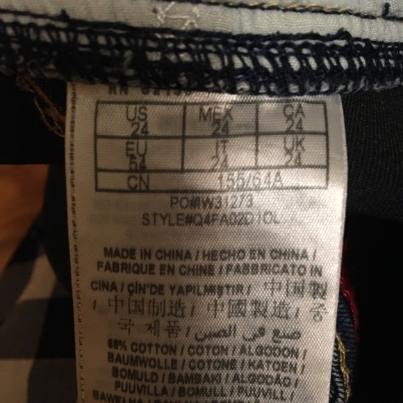 Guess Jeans - Picture 5 of 5